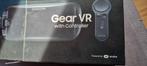 Gear vr met controller, Samsung, Overige typen, Gebruikt, Ophalen of Verzenden