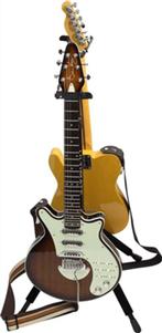 Ultimate Support GS-102 gitaarstandaard voor TWEE gitaren!, Muziek en Instrumenten, Standaards, Gitaar, Instrumentstandaard, .