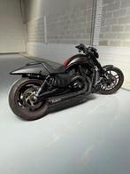 Harley Davidson VRSCDX Night Rod Special, 2 cilinders, Chopper, Particulier, Meer dan 35 kW