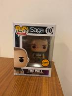 Funko pop comics Saga 10 The Will, Ophalen of Verzenden, Nieuw