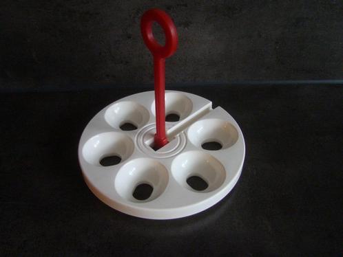 Ei houder  / ei rekje voor het koken van eieren, Huis en Inrichting, Keuken | Keukenbenodigdheden, Nieuw, Ophalen of Verzenden