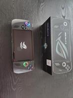 Asus ROG Ally X + 4TB SSD - Top Gaming!, Ophalen of Verzenden, Zo goed als nieuw
