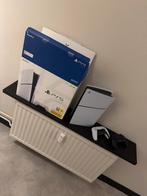 PlayStation 5 met 2 Controllers!, Ophalen, Gebruikt, Playstation 5