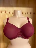 Dacapo t shirt bh 95d en 85h model festivo, Verzenden, Rood, BH