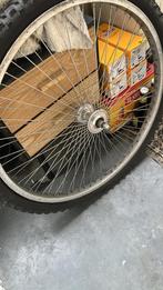 Wielen fiets, Ophalen, Gebruikt, Overige typen, 80 kg of meer