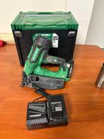 Hikoki NT1865DA schiethamer, Doe-het-zelf en Verbouw, Ophalen of Verzenden, Nieuw