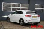 Mercedes A-klasse 200 AMG EDITION AMG AUTOMAAT DEALER ONDERH, Auto's, Mercedes-Benz, Origineel Nederlands, Te koop, 5 stoelen