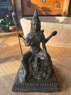 Bronzen Shiva Beeld, Verzenden