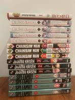 Verschillende manga’s, Boeken, Fantasy, Ophalen of Verzenden, Zo goed als nieuw