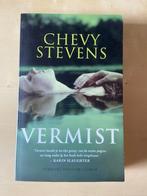 Chevy Stevens - Vermist, Ophalen of Verzenden, Gelezen, Chevy Stevens