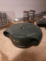 Bad Wing oliebad luchtfilter, Auto-onderdelen, Ophalen, Gebruikt