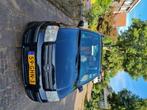 Fiat Panda 1.2 44KW 60PK 2008 Zwart, Auto's, Fiat, Voorwielaandrijving, Stof, 1242 cc, Zwart