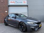 BMW 3-serie M3 DCTA! Full Carbon! H&K! Memory! Schaal!, Auto's, Automaat, Achterwielaandrijving, 1535 kg, Leder