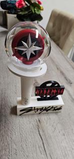 Straykids lightstick houder, Verzamelen, Muziek, Artiesten en Beroemdheden, Verzenden, Nieuw, Overige typen
