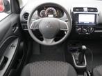 Mitsubishi Space Star 1.2 Active / €4135,- Voordeel Op Nie, Stof, Gebruikt, 850 kg, Start-stop-systeem