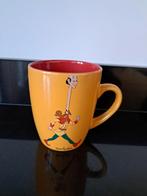 Chocomel Mok - Efteling Langnek, Ophalen of Verzenden, Gebruikt