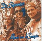 CD Single De Sjonnies, Cd's en Dvd's, Verzenden, Gebruikt, Nederlandstalig