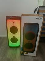 Salora PartySpeaker XL1 - Nieuw in doos!, Audio, Tv en Foto, Luidsprekers, Overige merken, Overige typen, Nieuw, Ophalen of Verzenden