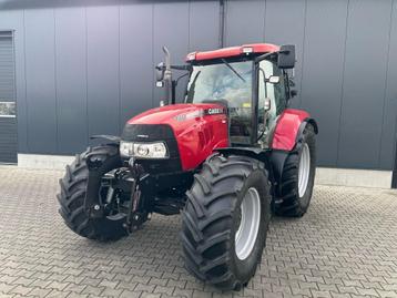 Case Maxxum 140 Multicontroller beschikbaar voor biedingen