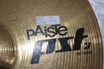 Paiste PST-3 ride bekken 2212gr 20 inch   <25251868>, Ophalen of Verzenden, Gebruikt, Drums of Percussie