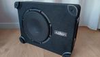 Audison APBX 10AS subwoofer, Auto diversen, Ophalen, Zo goed als nieuw