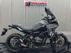 Yamaha Tracer 7 2021 Akrapovic custom zadel, 2 cilinders, Bedrijf, Meer dan 35 kW, Toermotor