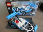 Lego Technic - Police Pursuit - 42091, Kinderen en Baby's, Speelgoed | Duplo en Lego, Ophalen of Verzenden, Gebruikt, Complete set