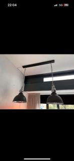 Hanglamp, Huis en Inrichting, Lampen | Hanglampen, Minder dan 50 cm, Ophalen