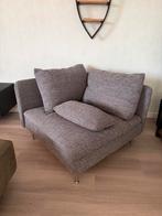 Nieuwe Söderhamn Hoekbank van IKEA, Huis en Inrichting, Ophalen, Nieuw, 75 tot 100 cm, Stof