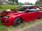 Peugeot 508 GT line 225pk Full options, 745 kg, 74 €/maand, 4 cilinders, Particulier