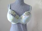PRIMADONNA bh mt. 80 D volle cup luxe details, Prima Donna, Verzenden, Blauw, BH