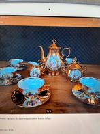 Mocca servies, Antiek en Kunst, Antiek | Servies compleet, Ophalen