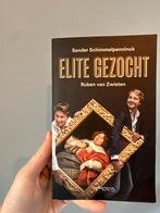Elite Gezocht - Sander Schimmelpenninck, Ophalen of Verzenden, Zo goed als nieuw, Nederland