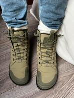 Barefoot schoenen maat 39, Ophalen of Verzenden, Zo goed als nieuw, Groen, Wandelschoenen