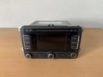 radio origineel volkswagen golf / jetta / polo / caddy 2005+, Auto diversen, Ophalen of Verzenden, -, -, -