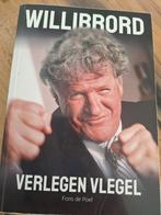 Fons de Poel - Willibrord frequin verlegen vlegel, Gelezen, Ophalen of Verzenden, Film, Tv en Media, Fons de Poel