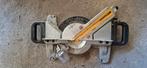 Onderstel dewalt dws774, Ophalen, Gebruikt