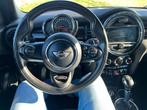 MINI Mini 2.0 Cooper S 192 PK Chili Serious Business John Co, Auto's, Mini, Gebruikt, Bedrijf, Cooper S, Zilver of Grijs