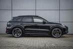 Porsche Cayenne 3.0 E-Hybrid 462pk Platinum Edition | Sport, Auto's, Automaat, 14 kWh, 2995 cc, Zwart