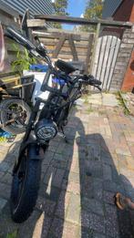 Fatbike Ouxi v8, Fietsen en Brommers, Elektrische fietsen, Overige merken, Gebruikt, Ophalen of Verzenden, 59 cm of meer