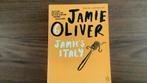 Jamie Oliver Jamie’s Italy, Ophalen of Verzenden, Zo goed als nieuw