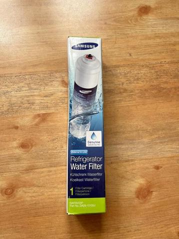Samsung Water Filter Da29-10105J beschikbaar voor biedingen
