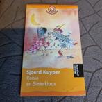Robin en Sinterklaas - Sjoerd Kuyper, Ophalen of Verzenden, Gelezen, Sjoerd Kuyper
