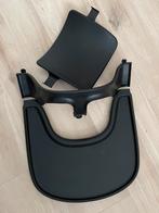 Trip Trap Baby set met Tray - Stokke, Kinderen en Baby's, Kinderstoelen, Ophalen of Verzenden, Zo goed als nieuw, Meegroeistoel