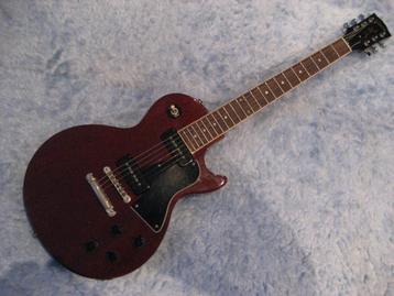 Te koop:Electrische gitaar: PRIJS AANGEPAST!!!! beschikbaar voor biedingen