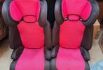 Twee autostoelen cat 3, Ophalen, Zo goed als nieuw, Overige merken, Isofix
