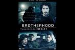 Brotherhood, Vanaf 16 jaar, Ophalen of Verzenden, Zo goed als nieuw, Scandinavië