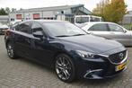 Mazda 6 2.2D SkyActiv-D 150 Skylease GT € 7.950,00, Auto's, 4 cilinders, 150 pk, Bedrijf, Nieuw