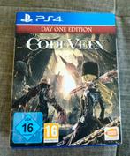Codevein- Day one Edition- PS4, 1 speler, Ophalen of Verzenden, Zo goed als nieuw, Avontuur en Actie