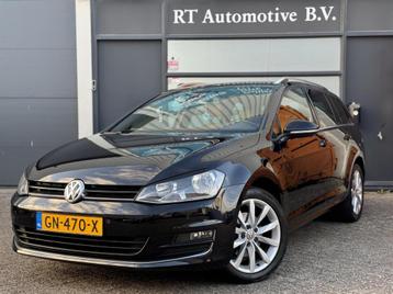 Volkswagen Golf Variant 1.2 TSI Highline beschikbaar voor biedingen
